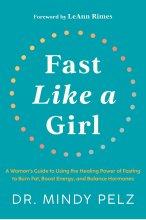 کتاب فست لایک ای گرل Fast Like a Girl