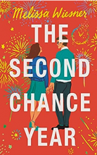 کتاب The Second Chance Year (رمان سال شانس دوم)