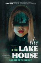کتاب The Lake House (رمان خانه ای کنار دریاچه)