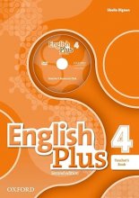English plus 4 Teacher's book