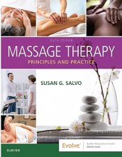 کتاب ماساژ تراپی Massage Therapy 6th Edition