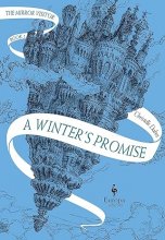 کتاب رمان انگلیسی قول زمستان A Winter’s Promise