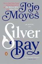 کتاب رمان انگلیسی Silver Bay اثر Jojo Moyes