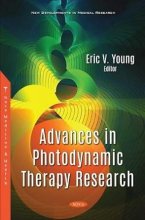 کتاب Advances in Photodynamic Therapy Research