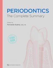 کتاب پزشکی Periodontics: The Complete Summary