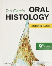 کتاب پزشکی Ten Cate's Oral Histology: Development, Structure, and Function 9th Edition