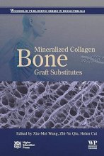 کتاب پزشکی Mineralized Collagen Bone Graft Substitutes