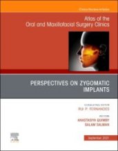 کتاب پزشکی Perspectives on Zygomatic Implants