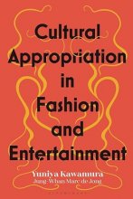 Cultural Appropriation in Fashion and Entertainment