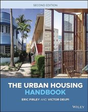 کتاب The Urban Housing Handbook