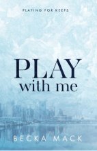 کتاب Play With Me (رمان با من بازی کن)