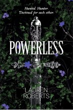 کتاب Powerless (رمان بی قدرت)