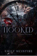 کتاب رمان قلاب شده Hooked