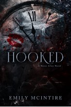 کتاب Hooked (رمان قلاب شده)