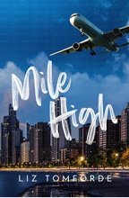 کتاب رمان انگلیسی مایل بالا Mile High