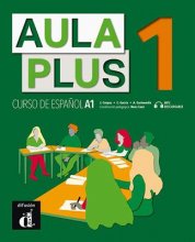 کتاب آئولا پلاس یک Aula Plus 1
