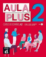 Aula Plus 2