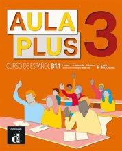 Aula Plus 3