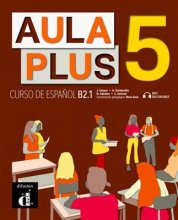 Aula Plus 5