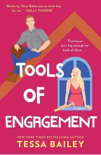کتاب Tools of Engagement (رمان ابزارهای تعامل)