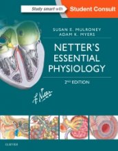 کتاب netter's essential physiology 2nd