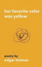 کتاب رمان انگلیسی رنگ مورد علاقه او زرد بود Her Favorite Color Was Yellow