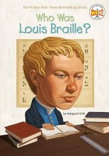 Who Was Louis Braille