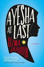 کتاب رمان انگلیسی در نهایت عایشه Ayesha At Last
