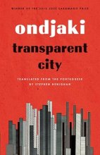 کتاب رمان انگلیسی شهر شفاف Transparent City