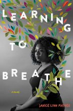 کتاب رمان انگلیسی یادگیری نفس کشیدن Learning to Breathe