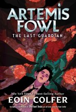 کتاب رمان انگلیسی آرتمیس فاول کتاب هشتم Artemis Fowl Last Guardian Book 8