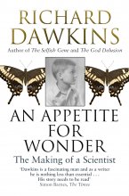 An Appetite for Wonder