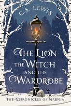 The Chronicles of Narnia : The Lion The Witch And The Wardrobe Book 2