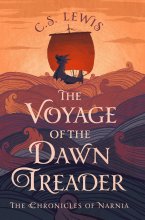 The Chronicles of Narnia : The Voyage of the Dawn Treader Book 5