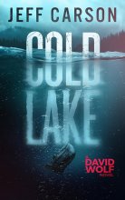 کتاب رمان انگلیسی دریاچه سرد Cold Lake