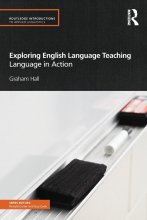 کتاب انگلیسی اکسپلورینگ انگلیش لنگویج تیچینگ Exploring English Language Teaching: Language in Action