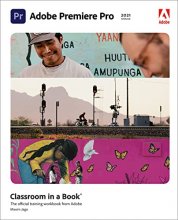 Adobe Premiere Pro Classroom in a Book