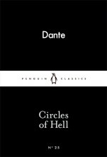 کتاب رمان انگلیسی حلقه های جهنم Circles of Hell انتشارات پنگوئن