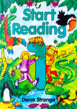 Start Reading 1