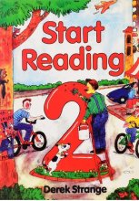 کتاب استار ریدینگ Start Reading 2