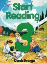 کتاب استار ریدینگ Start Reading 3