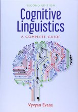 کتاب انگلیسی کاگنیتیو لینگوئیستیکس Cognitive Linguistics 2nd Edition