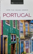 کتاب پرتغالی DK Eyewitness Portugal