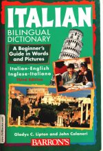 Italian Bilingual Dictionary