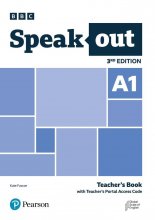 Speakout A1 Third Edition Teachers Book