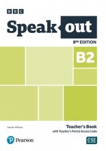 Speakout B2 Third Edition Teachers Book