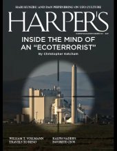 Harper’s Magazine – November 2023