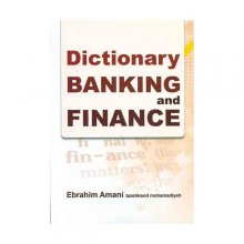 Dictionary Banking And Finance