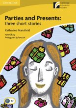 Parties and Presents: Three Short Stories