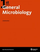 کتاب جنرال میکروبیولوژی General Microbiology 1st Edition